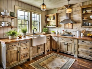 San Jose Cabinet Refinishing